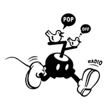 подкаст pop off radio