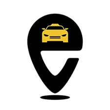 такси e-hire
