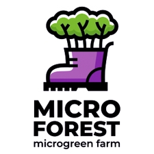 ферма микрозелени
