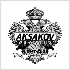 ночной клуб «аксаков»