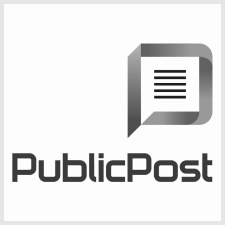 портал соцсети public post