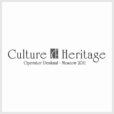 оператор выставки culture and heritage