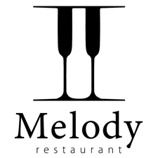 ресторан «мелодия»