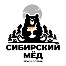 сибирский мёд