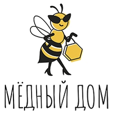 магазин мёда