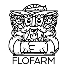 магазин цветов