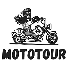 мототуры
