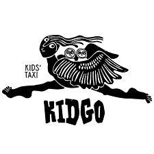 детское такси