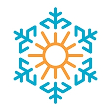 круглогодичный курорт