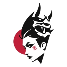 сообщество «мифы японии»