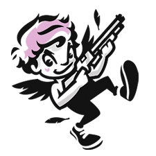 канал bad valentine