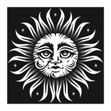 авторский знак