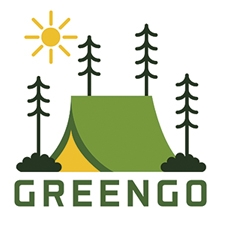 туристический магазин