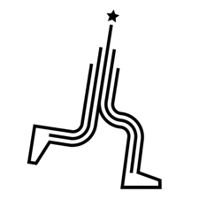 московский марафон