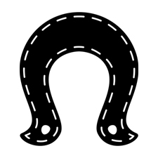 конские кожаные аксессуары