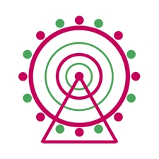 парк «калейдоскоп»