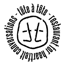 кафе «тет-а-тет»