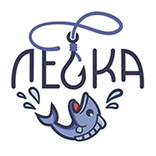 рыболовный магазин