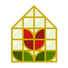 тепличные цветы